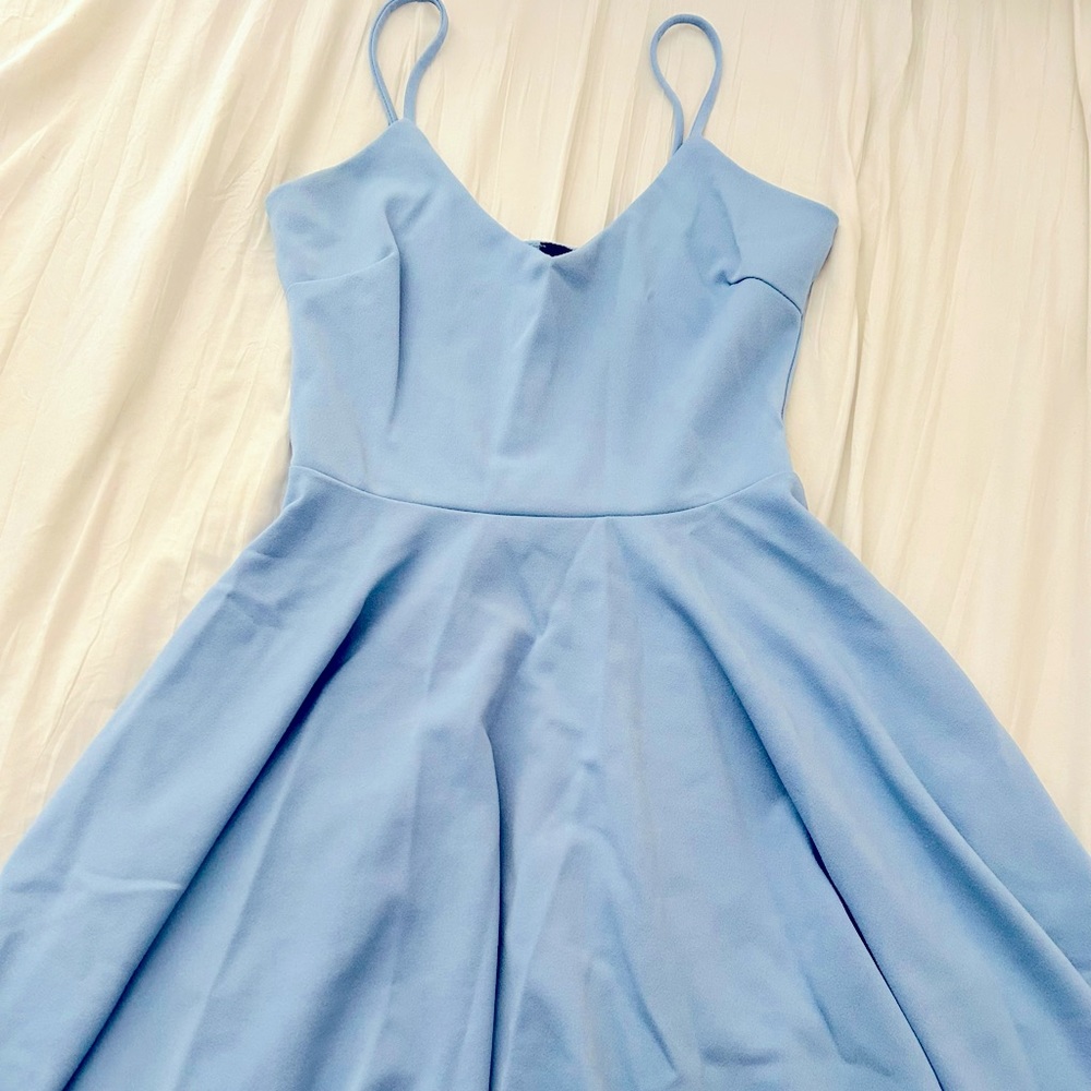 Windsor summer dress